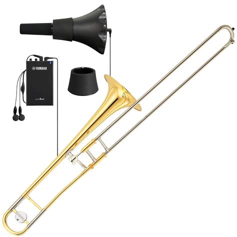 trombone yamaha ysl 354e|Yamaha trombone 354e price.